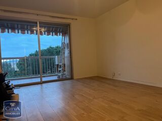  Appartement à louer 1 pièce 31 m²