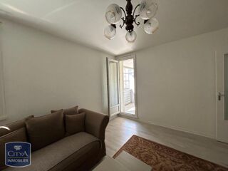  Appartement à louer 2 pièces 49 m²