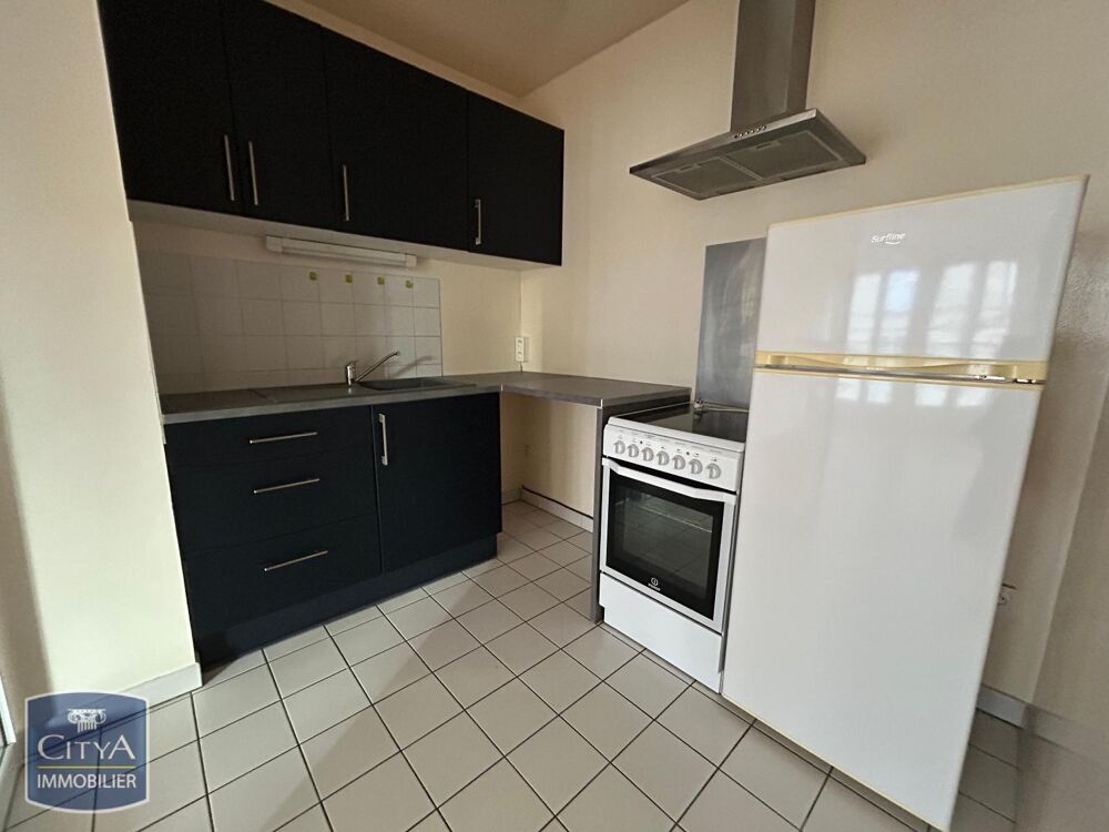 location Appartement - 2 pièce(s) - 50 m² Épernon (28230)