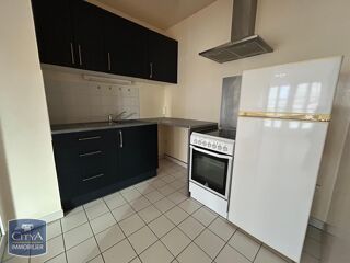  Appartement à louer 2 pièces 50 m²