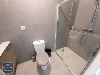  Appartement à louer 1 pièce 26 m²