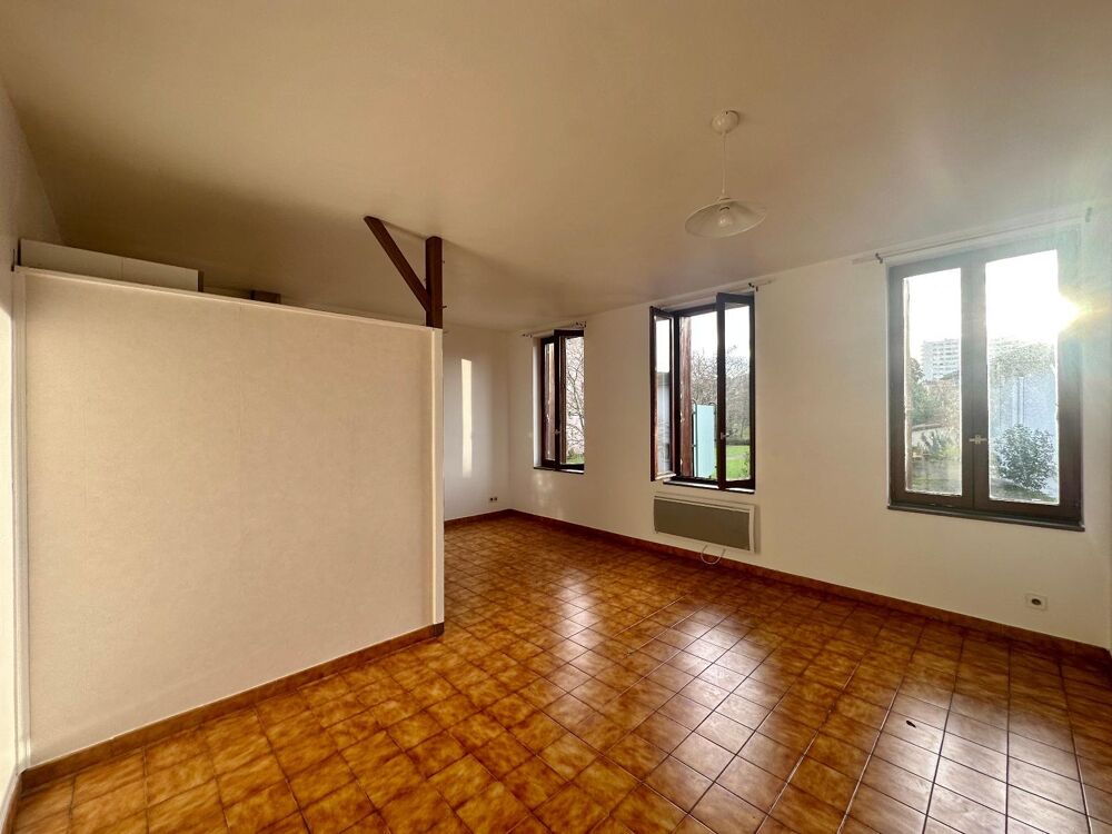 vente Appartement - 2 pièce(s) - 47 m² Toulouse (31200)