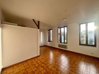  Appartement à vendre 2 pièces 47 m²
