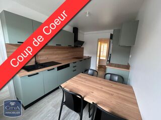  Appartement � louer 4 pi�ces 110 m�