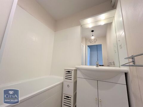  Appartement  louer 2 pices 49 m