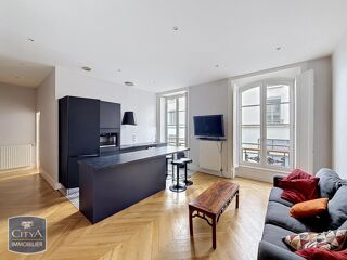  Appartement � louer 3 pi�ces 58 m�