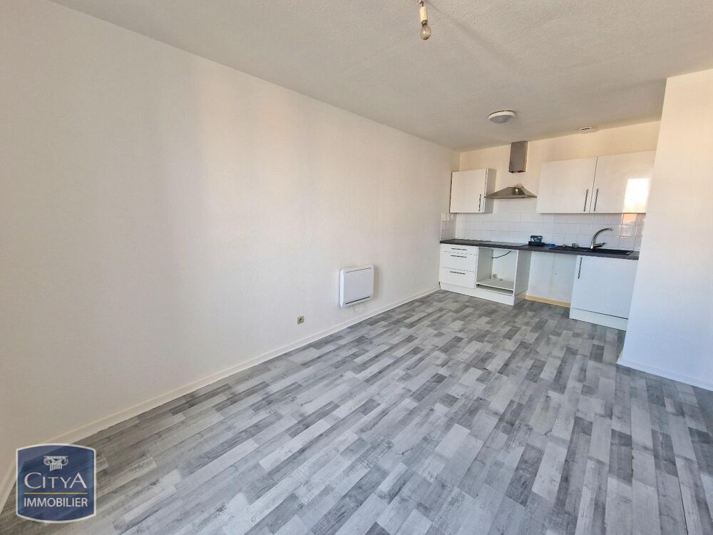 ROANNE - PROCHE SAINT-LOUIS - APPARTEMENT T2 - 1 CHAMBRE....