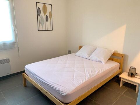  Appartement  louer 2 pices 54 m