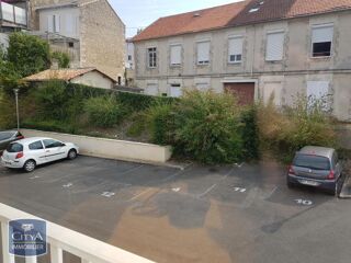  Appartement à louer 3 pièces 63 m²