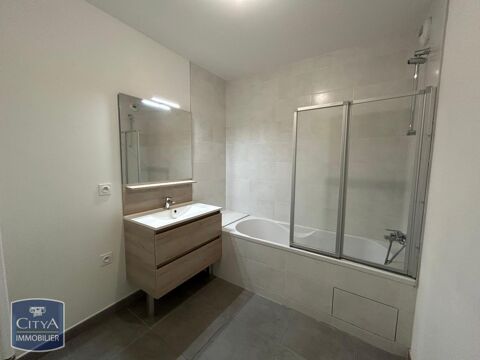  Appartement  louer 3 pices 60 m