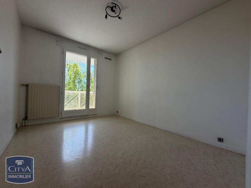 location Appartement - 3 pièce(s) - 64 m² Mâcon (71000)