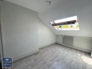  Appartement à louer 3 pièces 51 m²