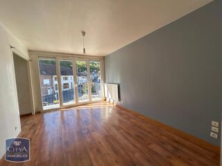 Appartement à louer 3 pièces 58 m²