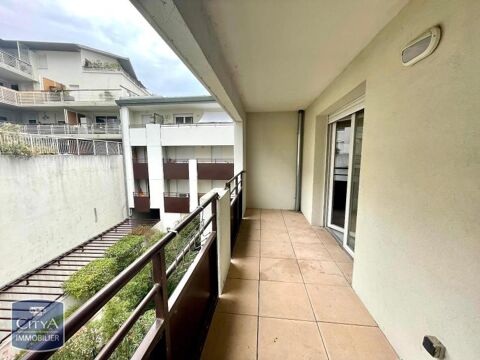  Appartement  louer 2 pices 38 m