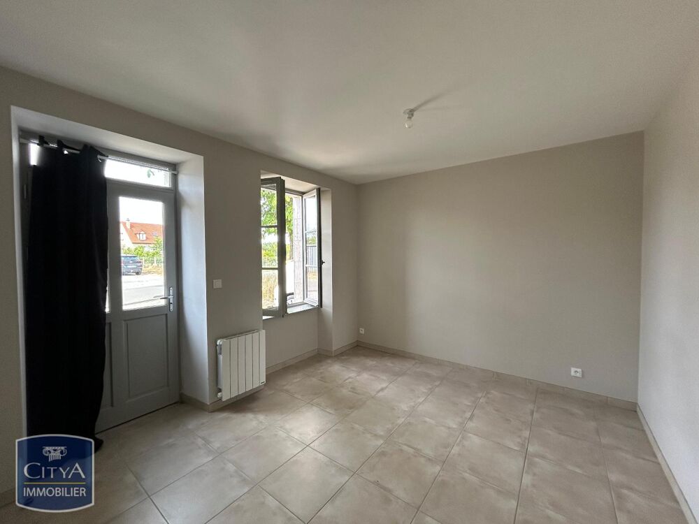 location Maison - 2 pièce(s) - 51 m² Douadic (36300)