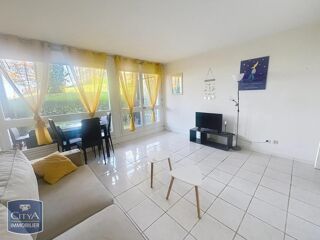  Appartement � louer 1 pi�ce 28 m�