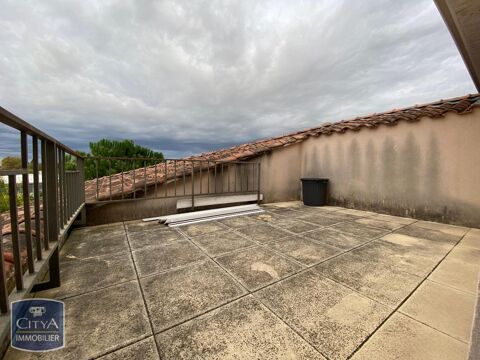  Appartement  louer 3 pices 72 m