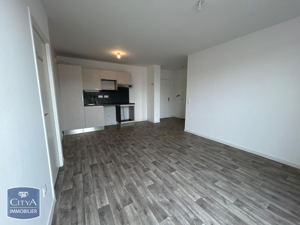 Appartement NEUF disponible à partir du 1er MAI 2023 A l....