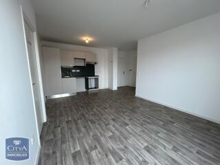  Appartement à louer 3 pièces 51 m²