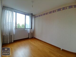  Appartement à louer 2 pièces 47 m²