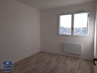  Appartement à louer 3 pièces 62 m²