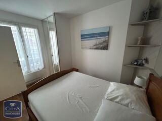  Appartement à louer 2 pièces 33 m²
