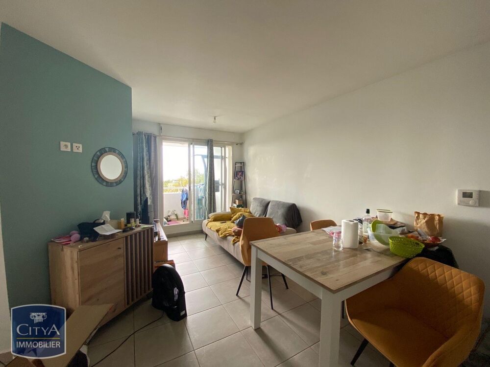 location Appartement - 3 pièce(s) - 59 m² La Possession (97419)