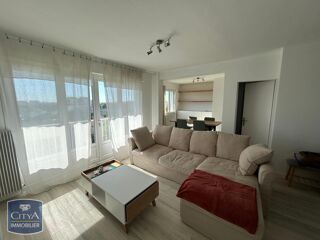  Appartement � louer 3 pi�ces 67 m�