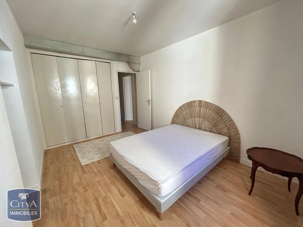 location Appartement - 2 pièce(s) - 58 m² Laval (53000)