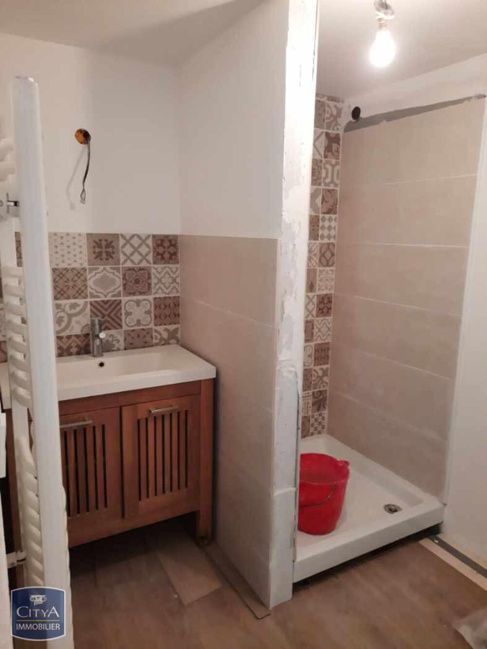 location Appartement - 3 pièce(s) - 51 m² Craponne-sur-Arzon (43500)