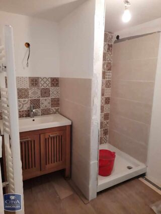  Appartement à louer 3 pièces 51 m²