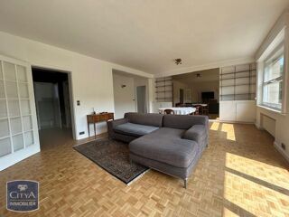  Appartement � louer 3 pi�ces 98 m�
