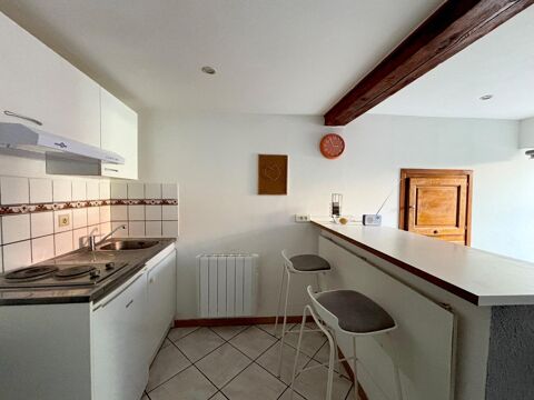  Appartement � louer 1 pi�ce 28 m�