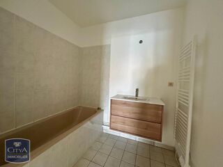  Appartement à louer 2 pièces 50 m²