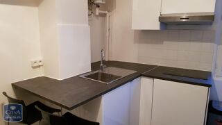  Appartement à louer 2 pièces 30 m²