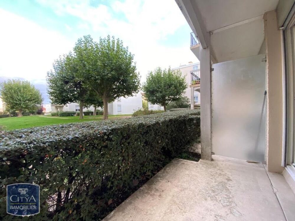 location Appartement - 1 pièce(s) - 18 m² Mainvilliers (28300)