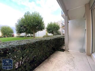  Appartement à louer 1 pièce 18 m²