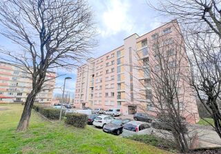  Appartement  vendre 2 pices 44 m
