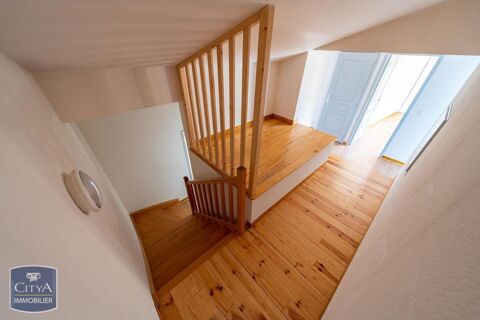  Appartement � louer 3 pi�ces 70 m�