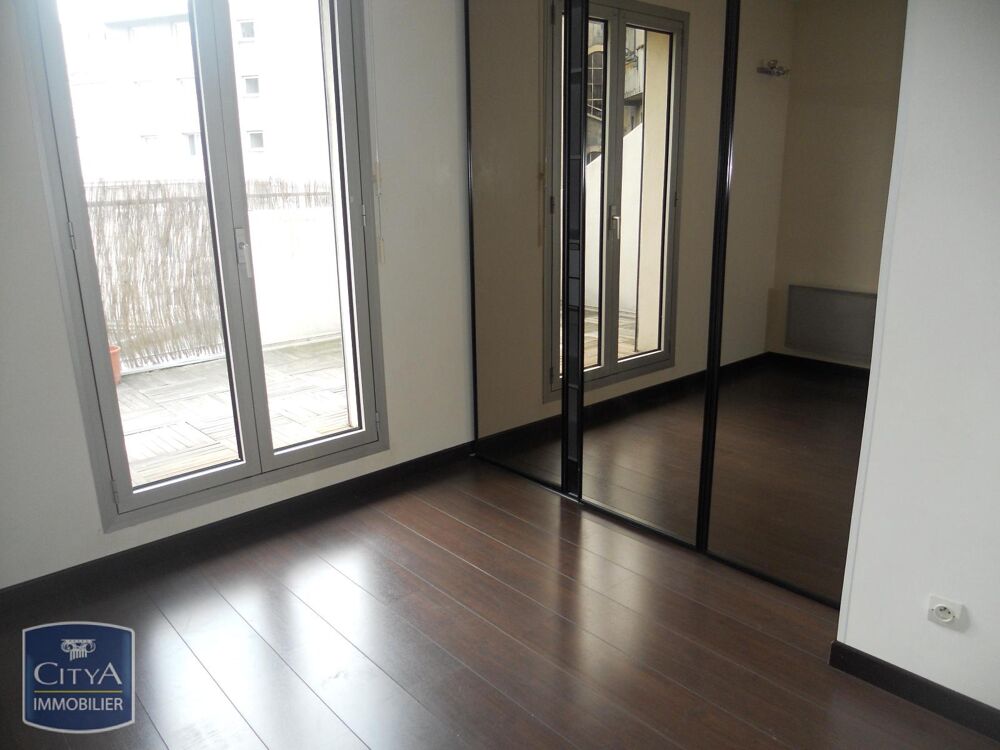 location Appartement - 3 pièce(s) - 43 m² Grenoble (38000)