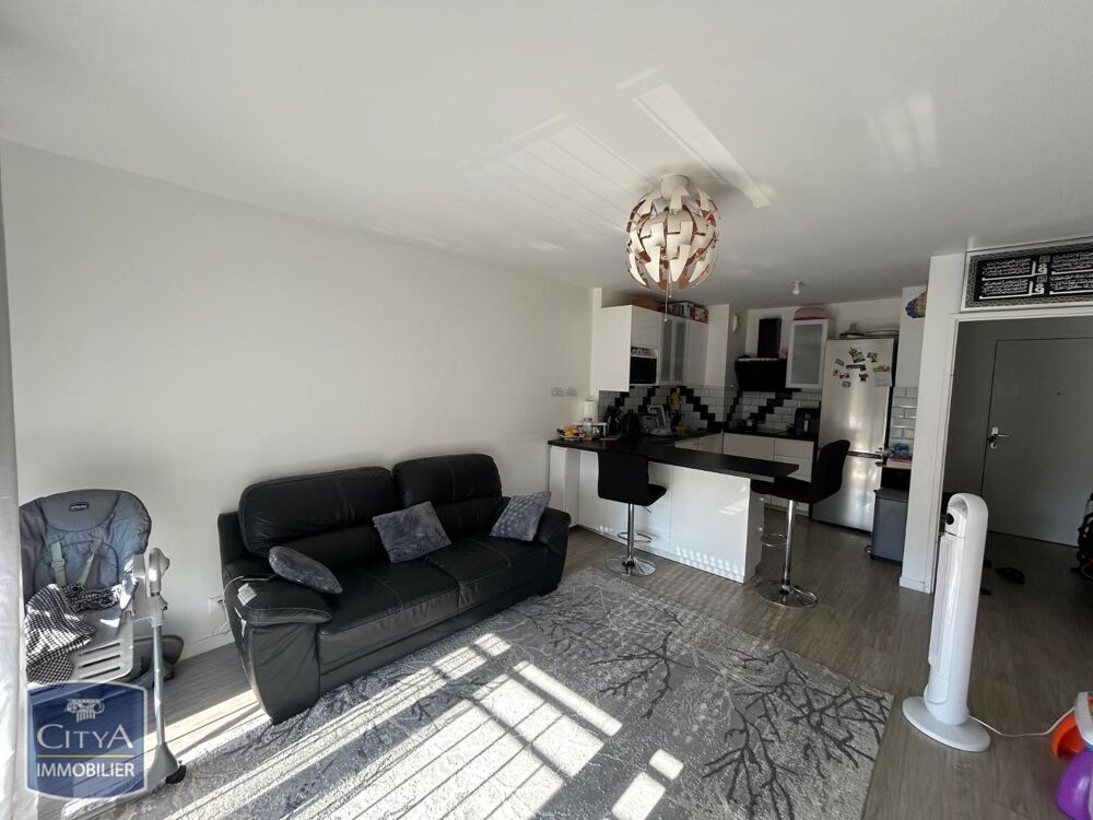 location Appartement - 4 pièce(s) - 76 m² Corbeil-Essonnes (91100)