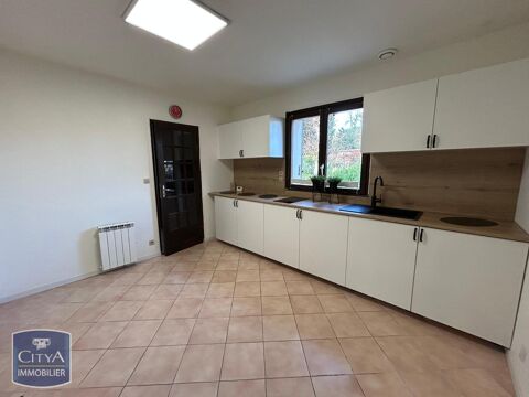  Maison � louer 6 pi�ces 131 m�