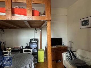  Appartement � louer 1 pi�ce 28 m�