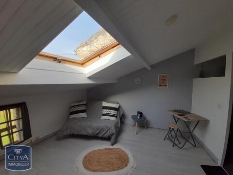  Appartement � louer 1 pi�ce 14 m�