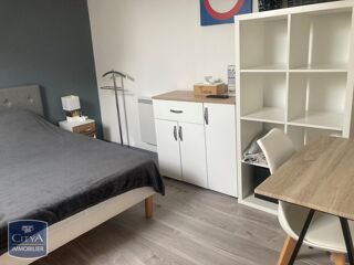  Appartement à louer 2 pièces 24 m²