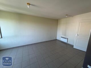  Appartement à louer 1 pièce 31 m²