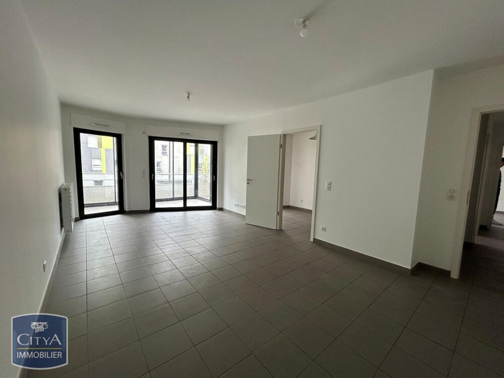 EXCLUSIVITÉ - APPARTEMENT 3 PIÈCES AVEC TERRASSE - MEINA....
