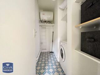  Appartement � louer 1 pi�ce 28 m�