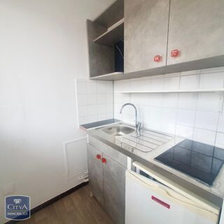  Appartement à louer 1 pièce 22 m²