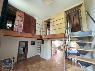  Maison � louer 3 pi�ces 113 m�